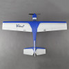 E-Flight Valiant 1.3m BNF Basic with AS3X and SAFE Select