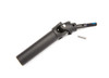 Traxxas Outer Stub Axle Assembly, Front or Rear