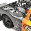 Losi 5IVE-T 2.0 V2: 1/5 4wd SCT Gas BND: Gry/Org/Wht