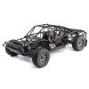 Losi 5IVE-T 2.0 V2: 1/5 4wd SCT Gas BND: Gry/Org/Wht