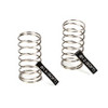 Losi Front Shock Spring Set (2) (Soft) (LOSB1942) 