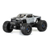 Front view of Pro-Line Ram 1500 TRX 