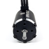 Spektrum Firma Brushless Motor, 1250Kv, 6.5mm Bullet, 8mm Shaft