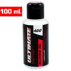 Ultimate Racing Shock Oil 400 CST 100ml (3.38OZ) (UR0740X)