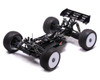  Mugen Seiki MBX8TE 1/8 Off-Road 4WD Competition Electric Truggy Kit body off