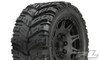 futuristic tread and sidewall detail that will make your truck look incredible and perform amazingly everywhere you go.