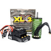 Castle Creations MAMBA XLX2, 8S, 33.6V ESC-2028-1100KV SENSORED (CSE010-0167-02)