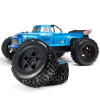 Arrma 1/8 NOTORIOUS 6S V5 4WD BLX Stunt Truck RTR (Blue)