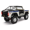 Axial SCX10 III Early Ford Bronco 4WD RTR (White) (AXI03014T2)