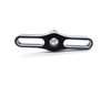 Assault RC Revolver Series Aluminum T-Handle 17mm Wheel Wrench (Black)