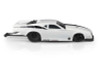 JConcepts 1968 Pontiac Firebird Pro: The Machine, Clear Body (JCO0455)