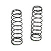 Team Losi Racing 16mm Rear Shock Spring Set (Green - 3.8 Rate) (2) (TLR243020)