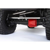 Includes AR90 "Standard" axles with a heavy-duty spool