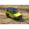 FMS 1/12 2021 Suzuki Jimny 4WD RTR (FMMX005) ready for the off road terrain