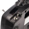 DXS transmitter and AR410 receiver are both fully compatible with other Spektrum™ DSMX® systems