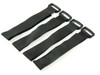 SWORKz Hook/Loop strap (4) BE1 for the S35-E vehicles