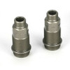 Front Shock Body Set (2): 22 (TLR5083)