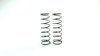 SWORKz 1/8 Series Black Competition Shock Spring (M4-Dot)(75X1.6X8.75) (2)