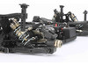 SWORKz S35-GT2E 1/8 Pro Brushless GT Kit
