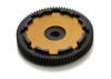 Exotek 81 T Octalock Machined Spur Gear