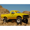 RC4WD 1/24 Trail Finder 2 4WD with Mojave II Hard Body RTR, Yellow (ZRTR0051)