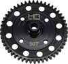 Hot Racing Hardened Steel Mod 1 Spur Gear Arrma 1/8 (HRAAON50T)