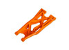 Traxxas Heavy-Duty X-Maxx Suspension Right Front/Rear (Orange)