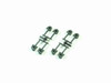 SWORKz 1/8 Series Shock Cap Insert (8pc)
