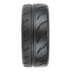 PROLINE 1/7 Toyo Proxes R888R S3 Front/Rear 42/100 2.9" BELTED Mounted 17mm 5-Spoke (2)