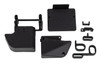 Team Associated RC8B4e Receiver Box & ESC Tray Set (ASC81572)