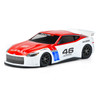 Protoform 1/8 2023 Nissan Z Clear Body: Vendetta