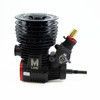 Ultimate Racing MXS .21 Nitro Racing Engine (Ceramic) "Team Edition"