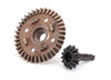 Traxxas E-Revo 2.0 Differential Ring and Pinion