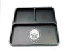 Assault RC Billet Aluminum Parts Tray (Black)