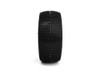 HOT RACE Bangkok V2 1/8 Buggy Tires w/Inserts (2) - Medium
