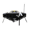 Pro Boat Sonicwake V2 36" Self-Righting Brushless Deep-V RTR (Black)