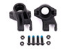 Steering blocks, left & right/ M4x0.7 NL (4)
