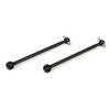 TLR Driveshaft Set (TLR 22) (TLR2970)