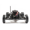 Losi 1/16 Mini JRX2 Brushed 2WD Buggy (RTR) (Black)