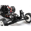 Losi 1/16 Mini JRX2 Brushed 2WD Buggy (RTR) (Black)