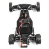 Losi 1/16 Mini JRX2 Brushed 2WD Buggy (RTR) (Black)