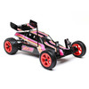 Losi 1/16 Mini JRX2 Brushed 2WD Buggy (RTR) (Black)