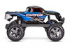 Traxxas Stampede 1/10 Scale Monster Truck (Blue) (LED Lights/Battery/Charger included)
