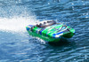 Traxxas DCB M41 Widebody Brushless 40" Race Boat (GREEN)