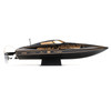 PRO BOAT Recoil 2 26" Self-Righting Brushless Deep-V RTR, Heatwave