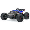 Arrma 1/10 KRATON 4X4 4S V2 BLX Speed Monster Truck RTR, Blue