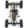 Losi LMT 4WD Solid Axle Mega Truck Brushless (RTR) (King Sling)