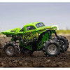 Losi LMT 4WD Solid Axle Mega Truck Brushless (RTR) (King Sling)