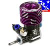 NOVAROSSI Novarossi P5XLT Engine .21 Off Road 5 Port Turbo (NVRS21P5XLT)