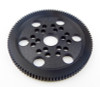 Custom Works TrueSpeed 48P 98T Wide Spur Gear